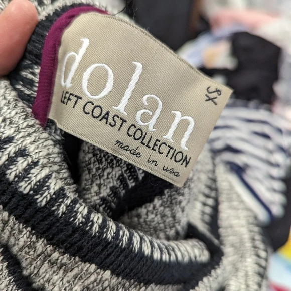 Anthropology Dolan Sweater - XS - Picture 3 of 8